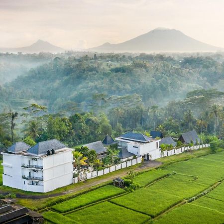 Abian Taksu Suite & Villas เตกากาลัง ภายนอก รูปภาพ