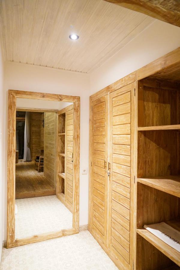 Abian Taksu Suite & Villas เตกากาลัง ภายนอก รูปภาพ